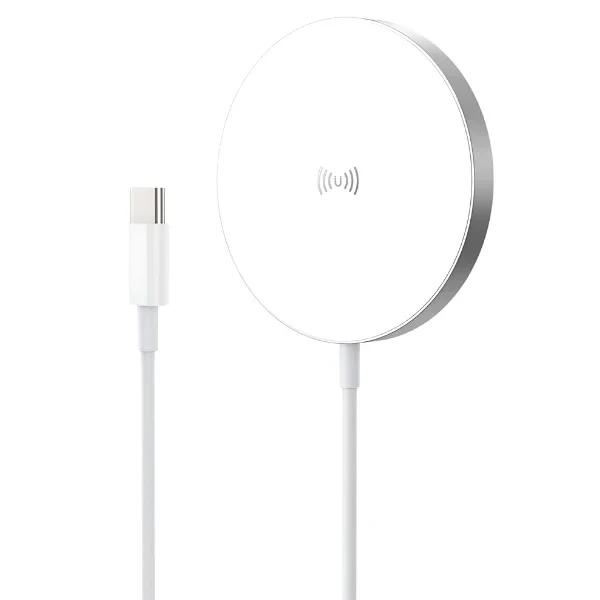 BWOO WL-12 PD wireless charger 15W